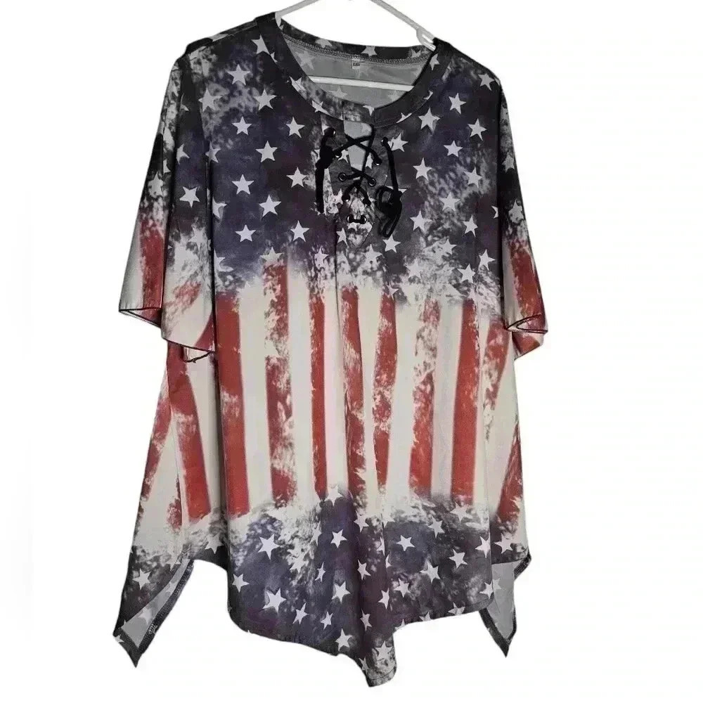 Unbranded Blouse XXL NWOT